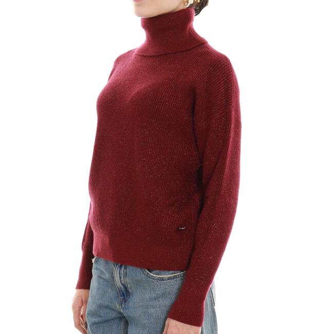 DOLCEVITA LUREX TAKE TWO - Mad Fashion | img vers.650x/